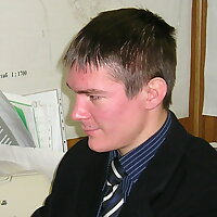 Дмитрий Пантелеев