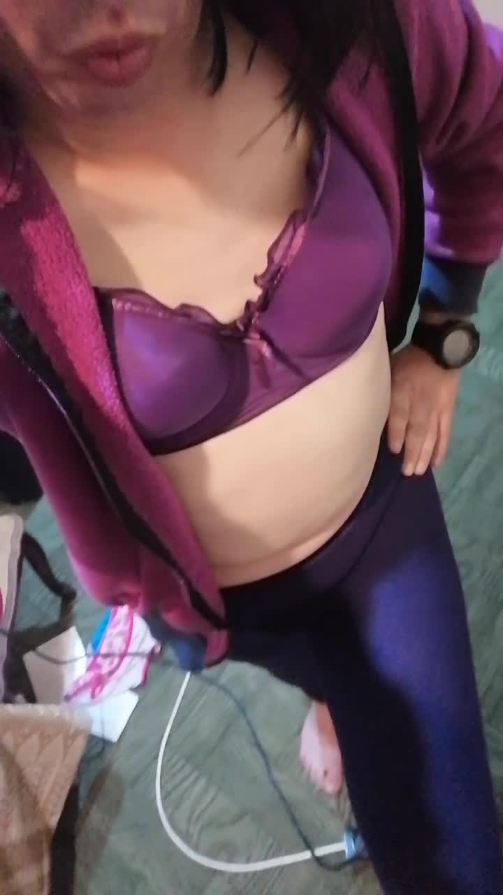 i am jordanin sissy boy femboy